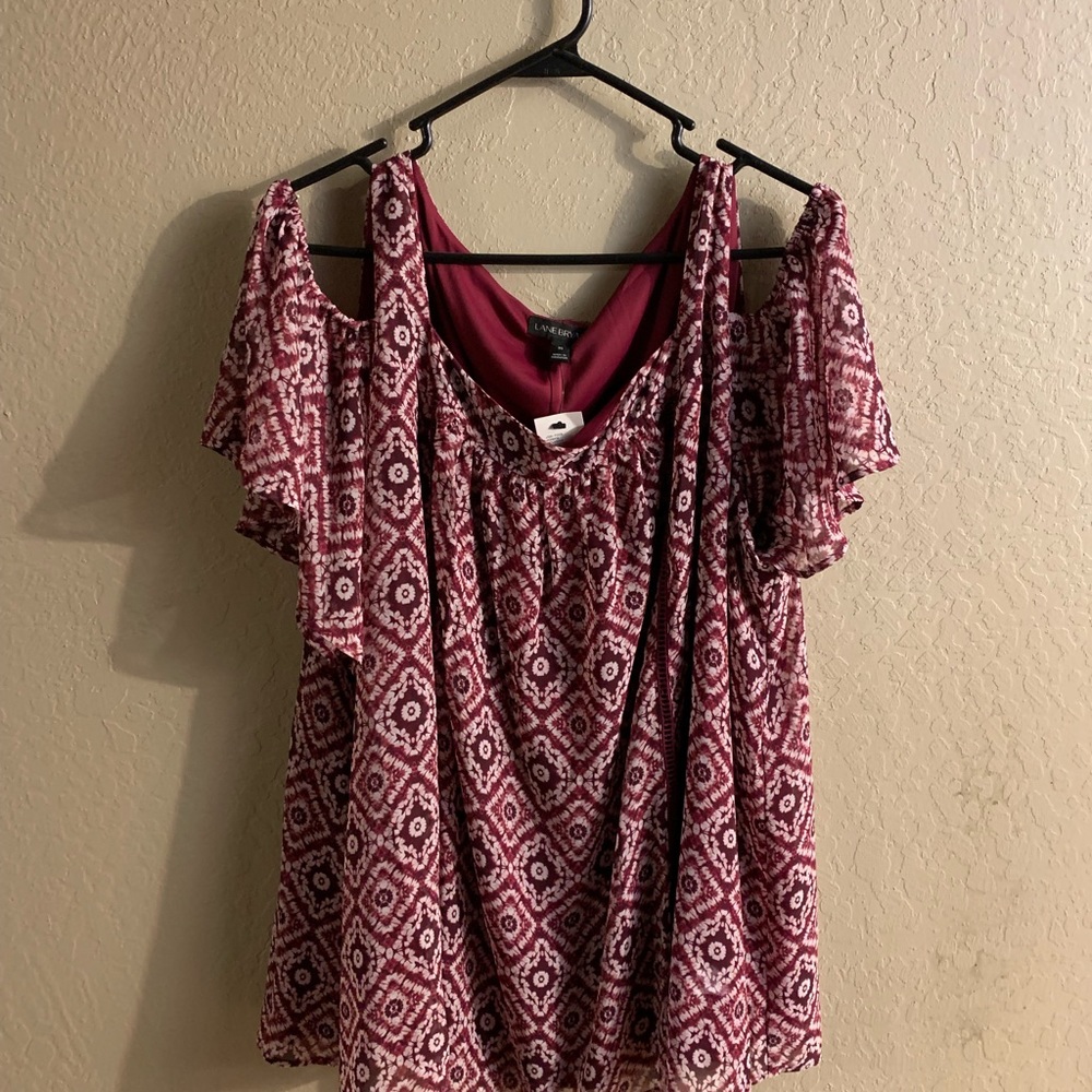 Lane Bryant top 20